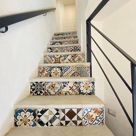 La Vanedda Apartment سيراكوزا المظهر الخارجي الصورة