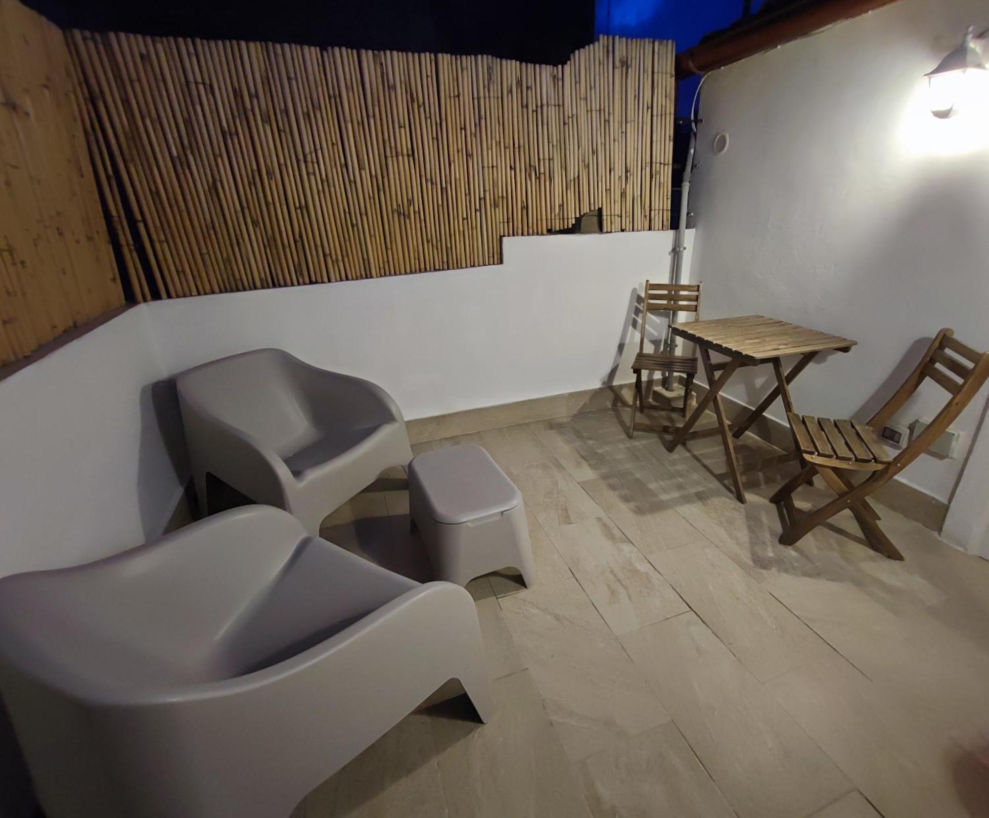 La Vanedda Apartment سيراكوزا المظهر الخارجي الصورة